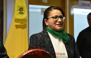Mexiquenses interrumpen embarazos en la Ciudad de México: diputada