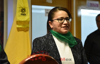 Mexiquenses interrumpen embarazos en la Ciudad de México: diputada