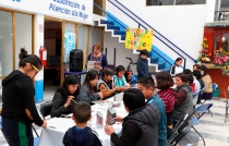 Realizan Curso de Verano enfocado a mujeres y familias de Huixquilucan