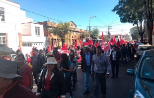 Piden dictámenes para escuelas de zona oriente afectadas por sismos