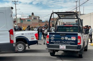 #Video: ¡Trágico! Hallan muertos a recolectores de PET en #Metepec
