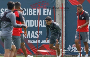 Suben precios de los boletos para el Toluca contra América