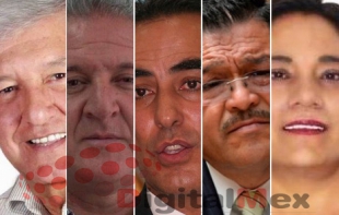 ¡Anótelo!.. Se avecina crisis para AMLO por aeropuerto en Santa Lucía, Tecámac