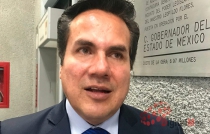 PAN buscará aliarse legislativamente al PRD: Víctor Hugo Sondón