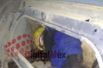 Almoloya de Juárez: Matan a hombre que llevaba máscara de payaso