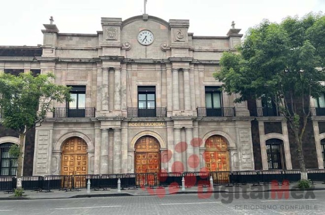 Las entrevistas a las mil 558 personas que cumplían con los requisitos concluyó este 24 de febrero y este miércoles 26 de febrero.