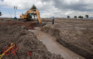 Anuncia CAEM desabasto de agua para el sábado en 11 municipios