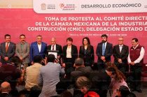 La gobernadora resaltó proyectos de infraestructura y generación de empleo en la entidad.