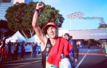 #COVID-19 retrasa eventos y posibles marcas olímpicas: maratonista Juan Luis Barrios