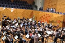 La Ciudad Muerta es un estreno en México.