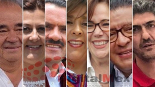 ¡Anótelo!.. Diputados electos de Morena integran comité para analizar “Ley ISSEMyM”