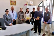 El Gobierno municipal deberá dotar a sus juzgados de espacios suficientes, de los servicios y recursos materiales necesarios para su eficaz operación.