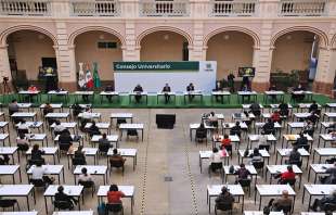 Crea #UAEMex la Dirección General de Evaluación y Control de la Gestión Universitaria