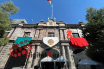 Poder Legislativo del Estado de México durante una de las sesiones de análisis del Paquete Fiscal 2026