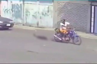 Los hechos ocurrieron en la colonia Villas de Guadalupe Xalostoc.