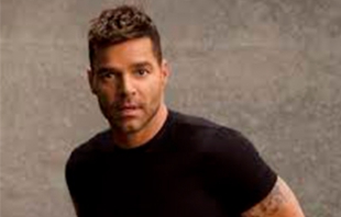 Cancelada presentación de Ricky Martin en #Toluca, por #COVID-19