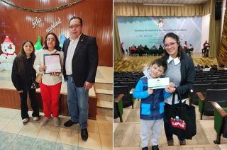 Docentes son beneficiados con Crédito Jugueti-SMSEM