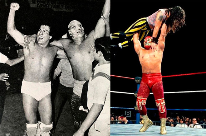 Su historia está marcada por el esfuerzo, la disciplina y una ética férrea que lo convirtió en leyenda del ring y referente del deporte espectáculo en México.