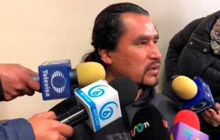Pide familia de Camila todo el peso de la ley para su asesino