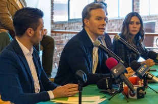 PVEM agenda legislatiba en Edoméx