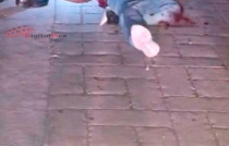 #IxtapanDeLaSal: Matan a balazos a un hombre
