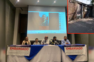 La inmobiliaria Sare de México S.A. de C.V., la cual fue señalada en un inicio como cómplice, en realidad también fue víctima de la misma red delictiva dirigida por un sujeto identificado como Gregorio “N”.