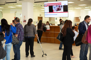 La institución refrenda su compromiso con la calidad, la transparencia y la gestión antisoborno tras auditorías en 25 unidades administrativas y órganos jurisdiccionales.