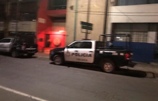 Apuñalan a dos en Toluca; uno de los lesionados fue en un asalto