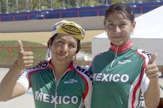 &quot;La Presea Filiberto Navas es sensible, es bonita y yo creo que la vamos a extrañar&quot;: deportistas del Estado de México.