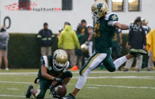 Potros Salvajes ante Chihuahua en duelo de la semana 5 de ONEFA