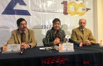 Cero tolerancia al ambulantaje en Toluca, exigen comerciantes establecidos