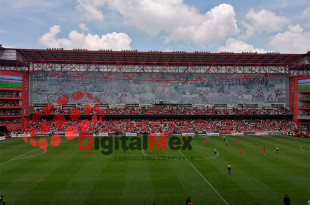 El Estadio Nemesio Diez, en Toluca, fue designado para servir como sede de entrenamientos de una selección participante, lo que implica revisar accesos, transporte y disponibilidad de servicios