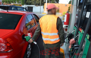 Sigue desabasto; aquí lista de algunas gasolineras en servicio limitado