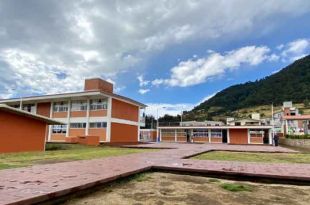 Ante el nivel de alerta volcánica, no habrá actividades al aire libre en escuelas de Amecameca, Ecatzingo, Tepetlixpa, Ozumba y Atlautla.