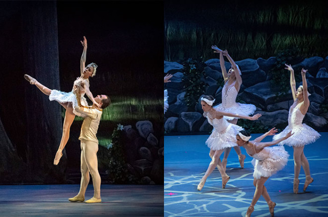 Los boletos incluyen descuento para El Cascanueces y están disponibles en taquilla y en culturarte.org.