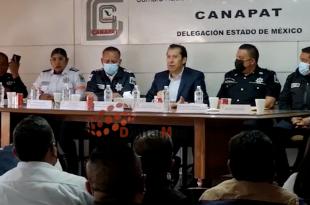 Integrantes de un presunto grupo criminal que ha incendiado hasta 10 unidades en lo que va de 20 días ha ocasionado la preocupación de los transportistas.