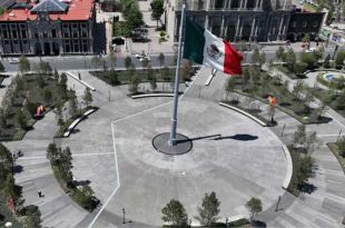 Toluca, Estado de México 
