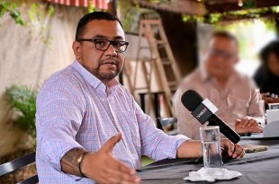 El diputado Ernesto Santillán afirmó que la coordinación entre Morena, PVEM y PT ha permitido avanzar en la mayoría de las propuestas enviadas por el Ejecutivo estatal.