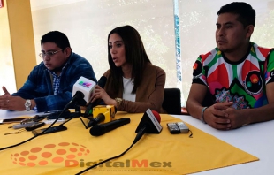 Inicia construcción de  viviendas en Ocuilan