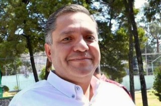 El alcalde electo subrayó que el gobierno actual y él a partir del primero de enero que ocupará el cargo, y deberán trabajar en total apego a las recomendaciones y disposiciones que dicta el OSFEM.