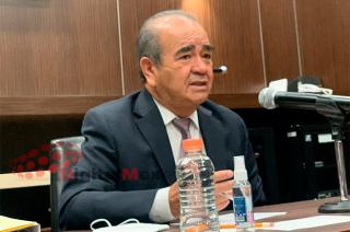 La retención de recursos fue para saldar deudas históricas al Instituto de Seguridad Social del Estado de México y Municipios (ISSEMyM)