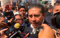 Conformado en 80% próximo gabinete en ayuntamiento de Toluca