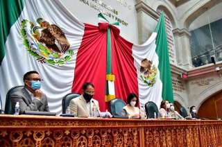 Fin al fuero presidencial