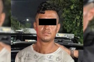Video: Capturan a sujeto señalado de empujar a adulto mayor que murió arrollado por tráiler