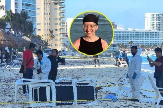 Aunque en redes sociales se ha especulado sobre la posibilidad de que el joven haya sido atacado por tiburones, las autoridades no han confirmado esta versión.