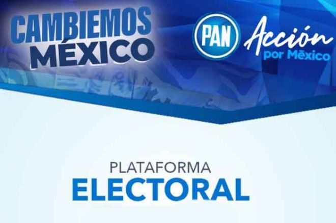 El PAN busca promover la participación femenina al reservar un número significativo de candidaturas para mujeres.