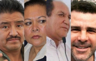 ¡Anótelo!.. PANAL y PVEM intentan salvar candidatura común con el PRI