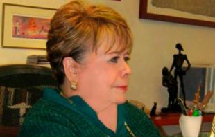 Margarita Jiménez