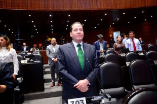 Además, destacó la digitalización de 350 trámites este año como parte de la modernización del gobierno.