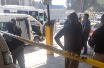 El responsable huyó tras quitarle la vida al joven de 29 años de edad.